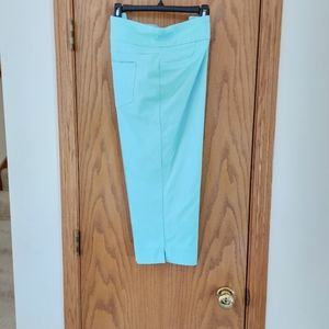 CAPRI PANTS BY RUBY RD.
